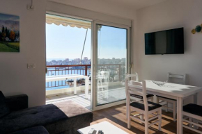Central Beach Apartment